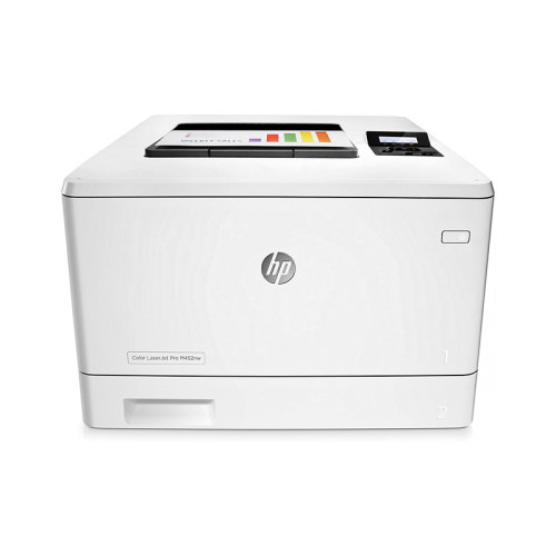 پرینتر تک کاره رنگی لیزری اچ پی HP 452nw