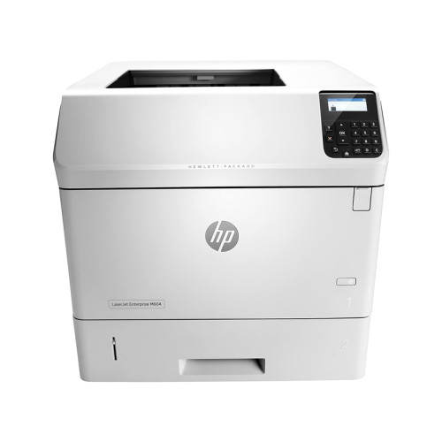 پرینتر لیزری تک کاره اچ پی HP 604dn