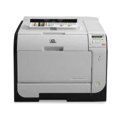 پرینتر تک کاره لیزری رنگی HP CLJ 451DW