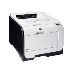 پرینتر تک کاره لیزری رنگی HP CLJ 451DW