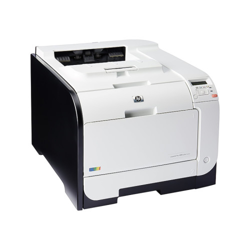 پرینتر تک کاره لیزری رنگی HP CLJ 451DW