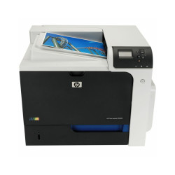 پرینتر تک کاره لیزری رنگی HP CP3525DN