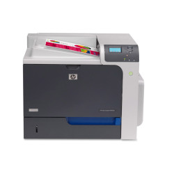 پرینتر تک کاره لیزری رنگی HP ‍CLJ CP4525DN