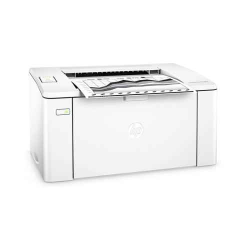 پرینتر لیزری تک کاره اچ پی HP LaserJet Pro M102W