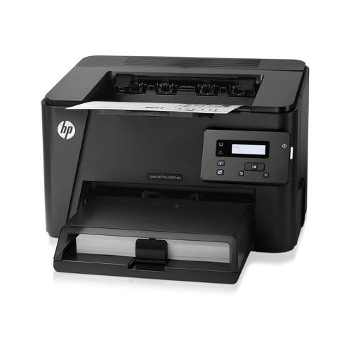 پرینتر تک کاره لیزری اچ پی HP M201dw