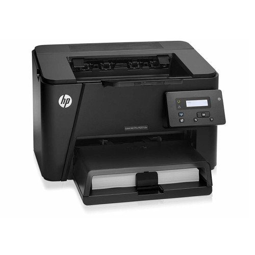 پرینتر تک کاره لیزری اچ پی HP M201dw