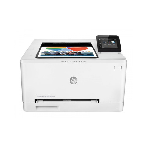 پرینتر لیزری تک کاره اچ پی HP M254dw