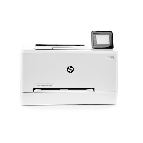 پرینتر لیزری تک کاره اچ پی HP M254dw