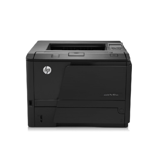 پرینتر لیزری تک کاره اچ پی HP M401a