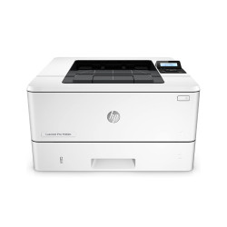 پرینتر لیزری تک کاره اچ پی HP M402N