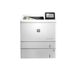 پرینتر لیزری تک کاره اچ پی HP M553x