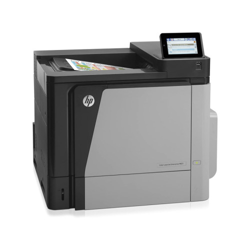 پرینتر تک کاره لیزری رنگی HP M651n