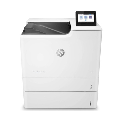 پرینتر لیزری تک کاره اچ پی HP M653x