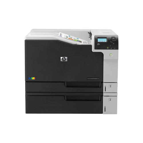 پرینتر تک کاره لیزری رنگی HP M750DN