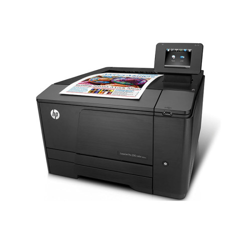 پرینتر تک کاره لیزری رنگی HP Pro 200 M251n