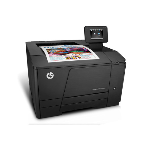 پرینتر تک کاره لیزری رنگی HP Pro 200 M251n