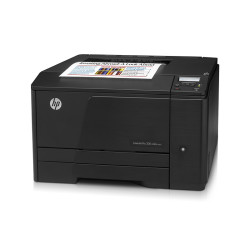 پرینتر تک کاره لیزری رنگی HP Pro 200 M251n