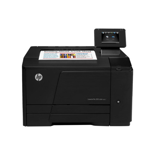 پرینتر تک کاره لیزری رنگی HP Pro 200 M251n