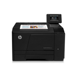 پرینتر تک کاره لیزری رنگی وایرلس HP Pro 200 M251nw