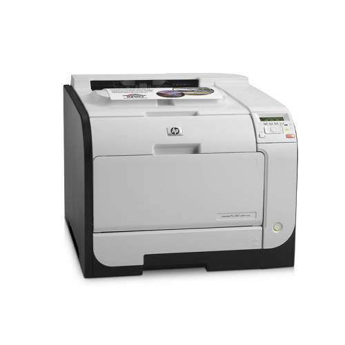 پرینتر تک کاره لیزری رنگی HP Pro 300 M351a