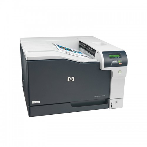 پرینتر تک کاره لیزری رنگی HP Pro CP5225