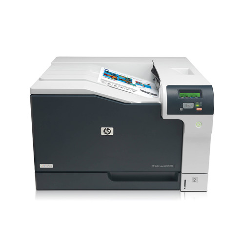 پرینتر تک کاره لیزری رنگی HP Pro CP5225N