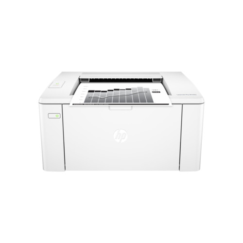 پرینتر لیزری تک کاره اچ پی HP Pro M104w