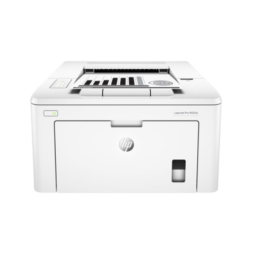 پرینتر لیزری تک کاره اچ پی HP Pro M203d