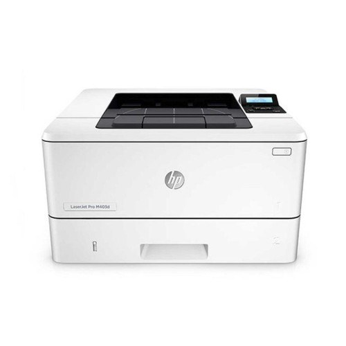 پرینتر لیزری تک کاره اچ پی HP Pro M403d