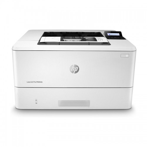 پرینتر لیزری تک کاره اچ پی HP Pro M404dn