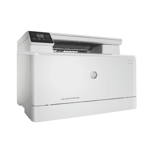 پرینتر لیزری سه کاره اچ پی HP Pro MFP M182n