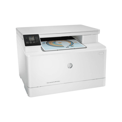 پرینتر لیزری سه کاره اچ پی HP Pro MFP M182n