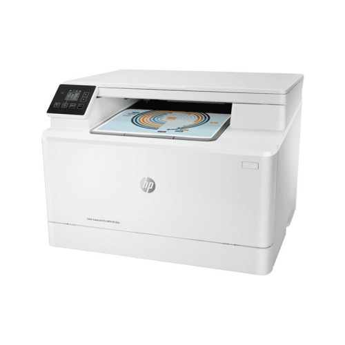 پرینتر لیزری سه کاره اچ پی HP Pro MFP M182n