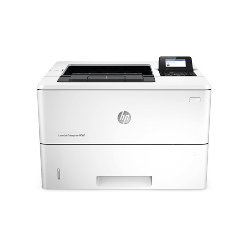 پرینتر لیزری تک کاره اچ پی HP M506dn