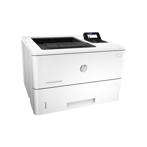 پرینتر لیزری تک کاره اچ پی HP M506dn