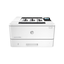 پرینتر لیزری تک کاره اچ پی HP pro M402dw