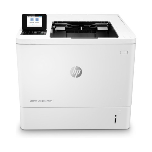 پرینتر لیزری تک کاره اچ پی HP M607dn