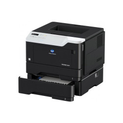 پرینتر لیزری تک کاره کونیکا مینولتا Konica Minolta bizhub 3602P