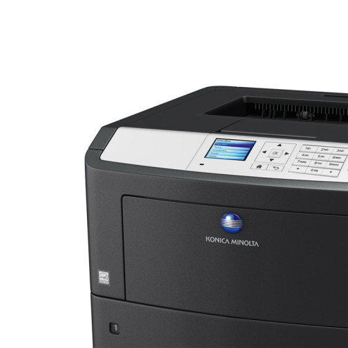 پرینتر لیزری تک کاره کونیکا مینولتا Konica Minolta bizhub 4000P