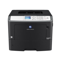 پرینتر لیزری تک کاره کونیکا مینولتا Konica Minolta bizhub 4700P