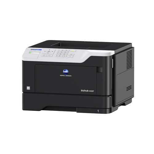 پرینتر لیزری تک کاره کونیکا مینولتا Konica Minolta bizhub 4702P