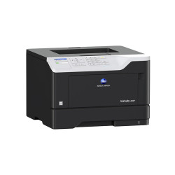 پرینتر لیزری تک کاره کونیکا مینولتا Konica Minolta bizhub 4702P