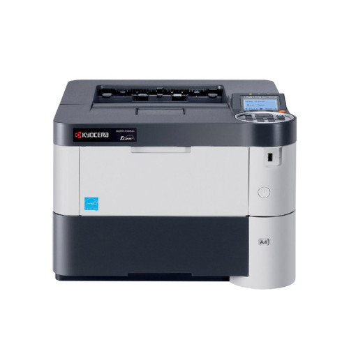 پرینتر لیزری تک کاره کیوسرا Kyocera ECOSYS P3045dn