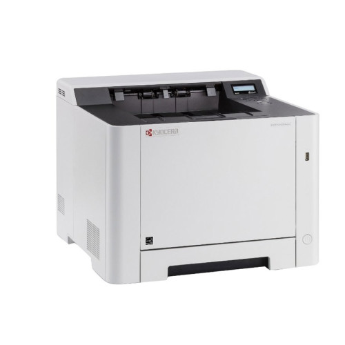 پرینتر لیزری تک کاره کیوسرا Kyocera ECOSYS P5026cdn