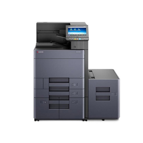 پرینتر لیزری تک کاره کیوسرا Kyocera ECOSYS P8060cdn