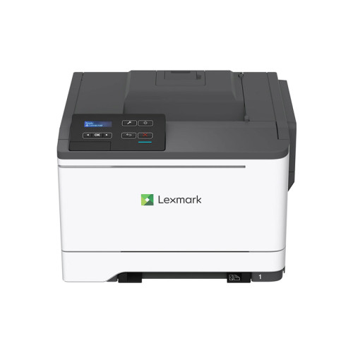 پرینتر لیزری تک کاره لکسمارک Lexmark C2325dw