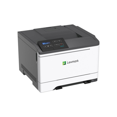 پرینتر لیزری تک کاره لکسمارک Lexmark C2325dw