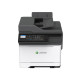 پرینتر لیزری تک کاره لکسمارک Lexmark C2325dw