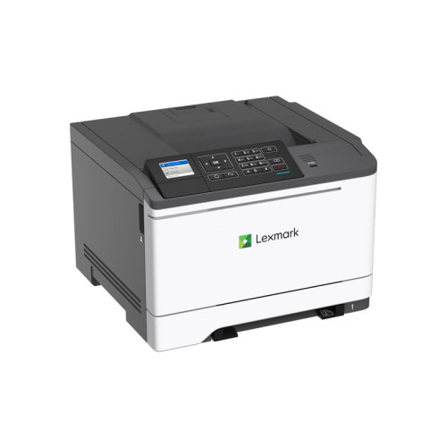 پرینتر لیزری تک کاره لکسمارک Lexmark C2425dw