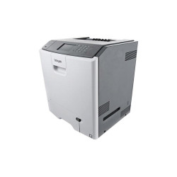 پرینتر لیزری تک کاره لکسمارک Lexmark C748de